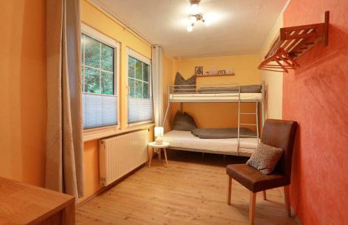 Forsthaus Heidelberg Prignitz - Foto 21