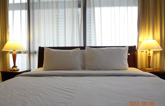 Empire Suites @ Times Square - Foto 10