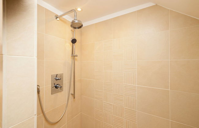 Superb Flats in the Heart of Edinburgh - Foto 46