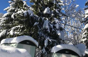 Chalet-Sixtine A large family chalet of 600m2 near La Clusaz - Foto 5