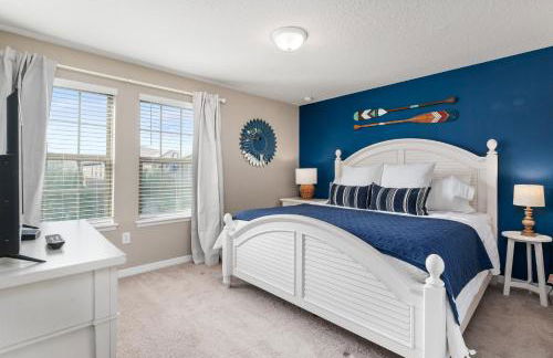 Stylish Orlando Resort Home w Private Pool - Foto 37