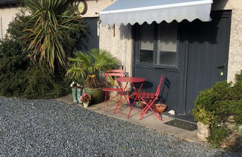 Tyddyn Perthi Farm - Foto 22