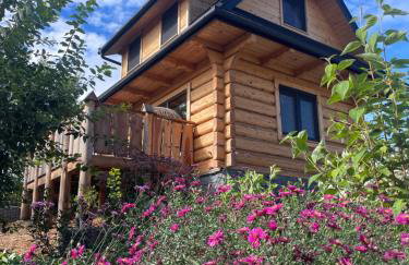 Domki Na Wypasie - Sauna & balia - Foto 1