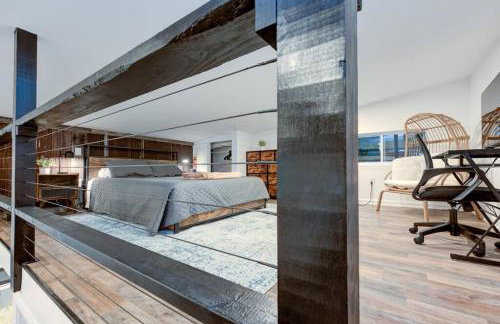 Sleeps 5-6 Near RRG-Hot Tub-Nice Sunrise-Quiet - Foto 8