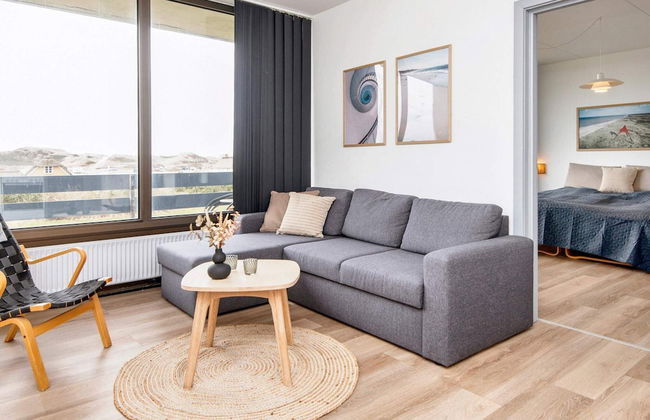 Apartment in Holiday Park in Vederso Klit - Foto 36