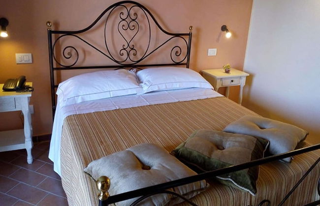 Casa Vacanze a Bettona con Giardino - Foto 11