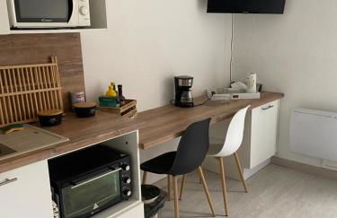 Le petit chalet - Foto 8