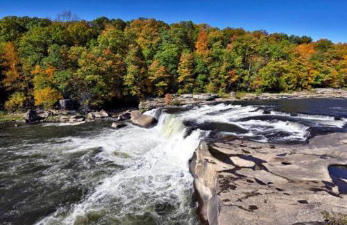 Vintage Vogue Suite, Patio Fire Pit Grill, WI-FI - Foto 46