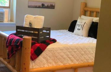 The Buffalo Suite @ The Historic Kanab Inn - Foto 1