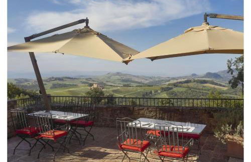 Borgo Pignano Volterra Tuscany - Photo 34