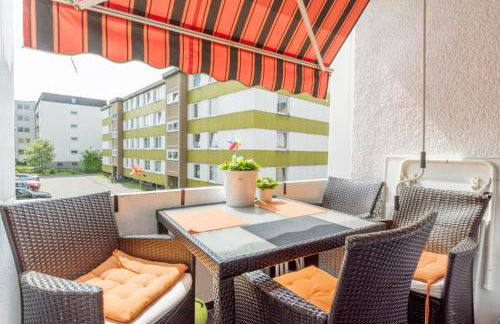 Private Apartment - Foto 17