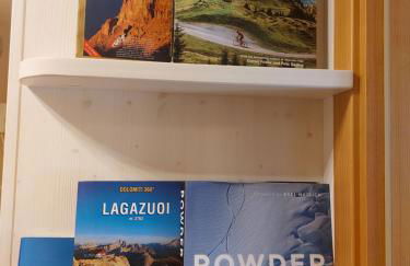 Italian Apartment with Hot Tub - Foto 26