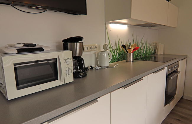 Apartment, Braunlage - Foto 70