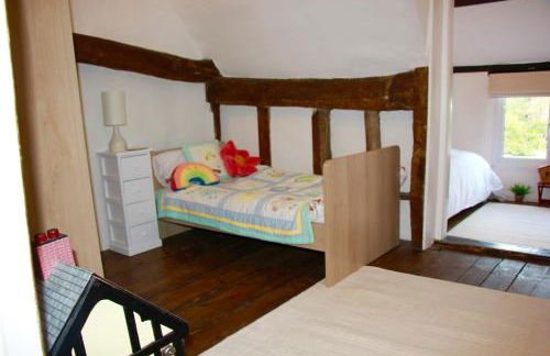 Romantic* Castle on the Hill Cottage *Framlingham - Foto 26