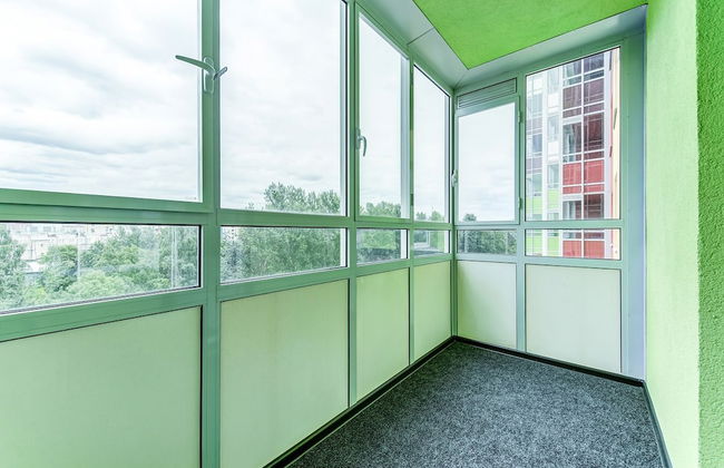 Hello Ladoga Apartment - Photo 22