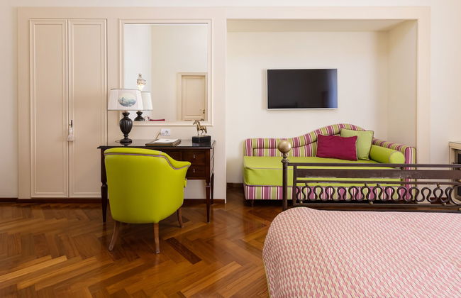 Palazzo Marziale - Foto 30