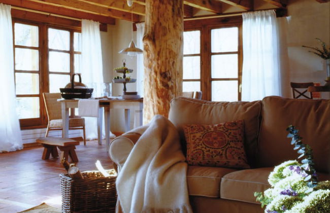 Casa El Palomar I - Foto 13