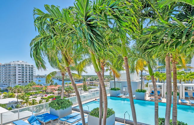 W Fort Lauderdale Residences - Foto 53