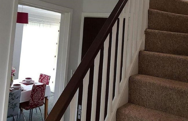 Huku Kwetu - Fieldfare Green - Foto 27