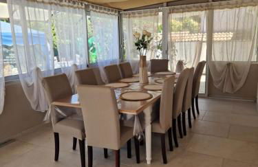 VILLA Soleil et Douceur - Foto 18