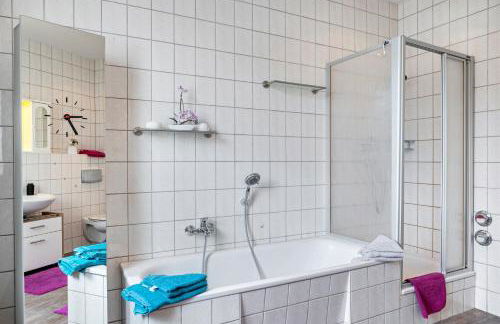 Ferienwohnung Burgblick - Foto 18