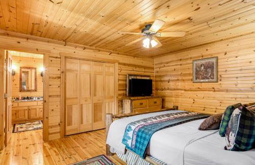 Serenity at Stormy Lake - Foto 21