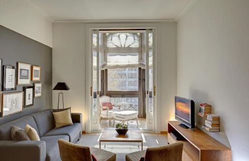 Apartments Sixtyfour - Photo 19