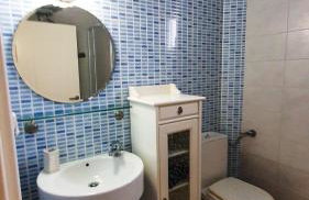 Anemos Deluxe Poseidi Apartments - Foto 32