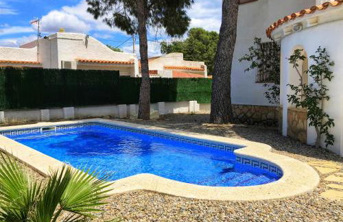 Rentalmar Villa Cristina Families Only - Foto 9