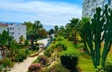 Apartment in La Cala de Mijas - Photo 7