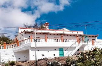 Casa Sendero de Taidia - Foto 2