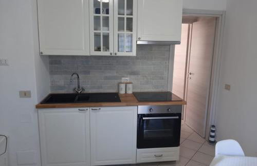 NISPORTO APPARTAMENTO 100 MT DAL MARE E PISCINA - Foto 6