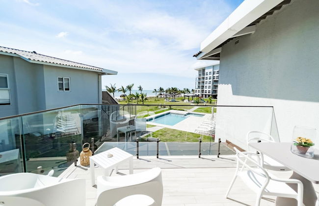 Residences C4-1d in Chame - Foto 17