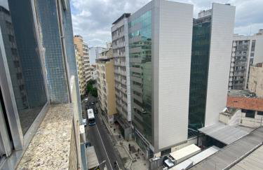 Conforto e aconchego na Lapa - Foto 13