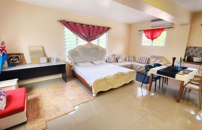 Ocean Heart Hotel - Photo 7