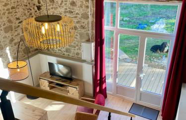 gite la bergerie - Foto 13