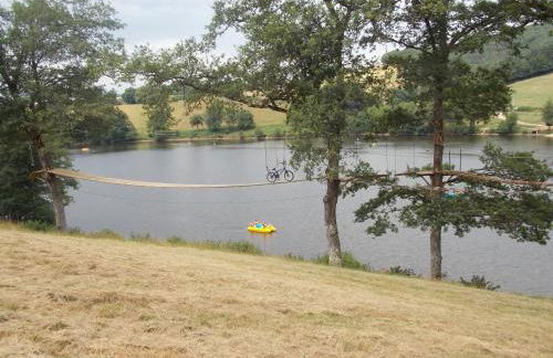 côté jardin - Foto 3