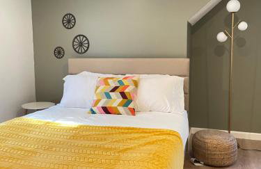 The Dormers Cape Cod Walk2Lake Large Group Pet Craigville Beach AC - Foto 22