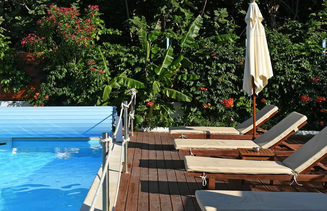 Villa Katerina - Foto 53