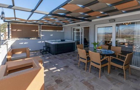 3 Bedroom Awesome Home In Mliniste - Foto 6