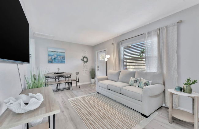 The Bardmoor a Luxury Family Retreat in St Pete - Foto 2