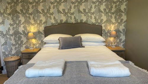 Wisteria Cottage - 2 bed near Bath & many NT sites - Foto 4