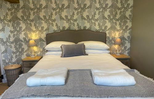 Wisteria Cottage - 2 bed near Bath & many NT sites - Foto 4