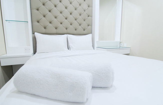 Cervino Apartment Near Kota Kasablanka (Kokas) - Photo 5