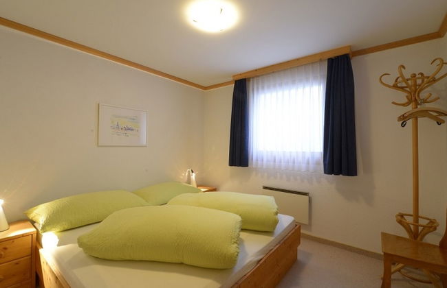 Ferienwohnung ENZ - Foto 7