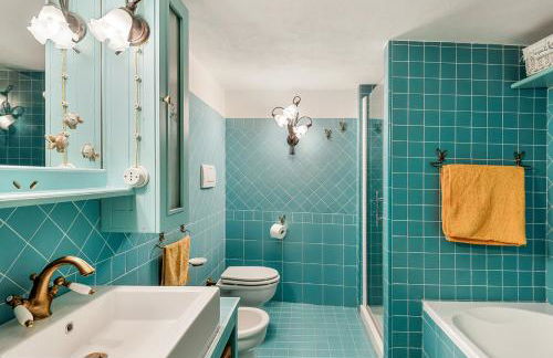 Casa Limoncino - Sea View Terrace in the Gulf of Poets - Foto 17