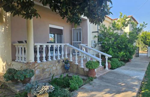 CK vacation house - Photo 13