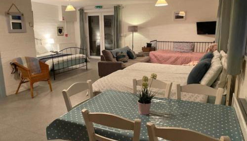 Mill House Studio Apartment - Foto 2