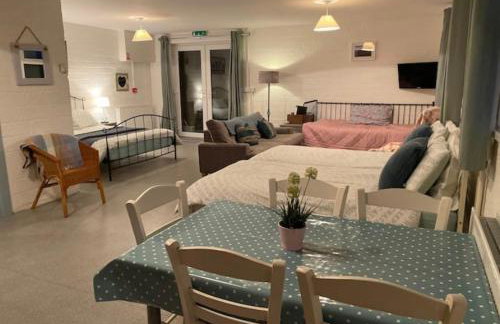 Mill House Studio Apartment - Foto 2