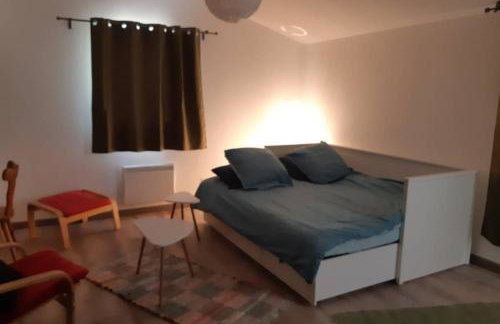 Studio dans un cadre champêtre - Photo 8